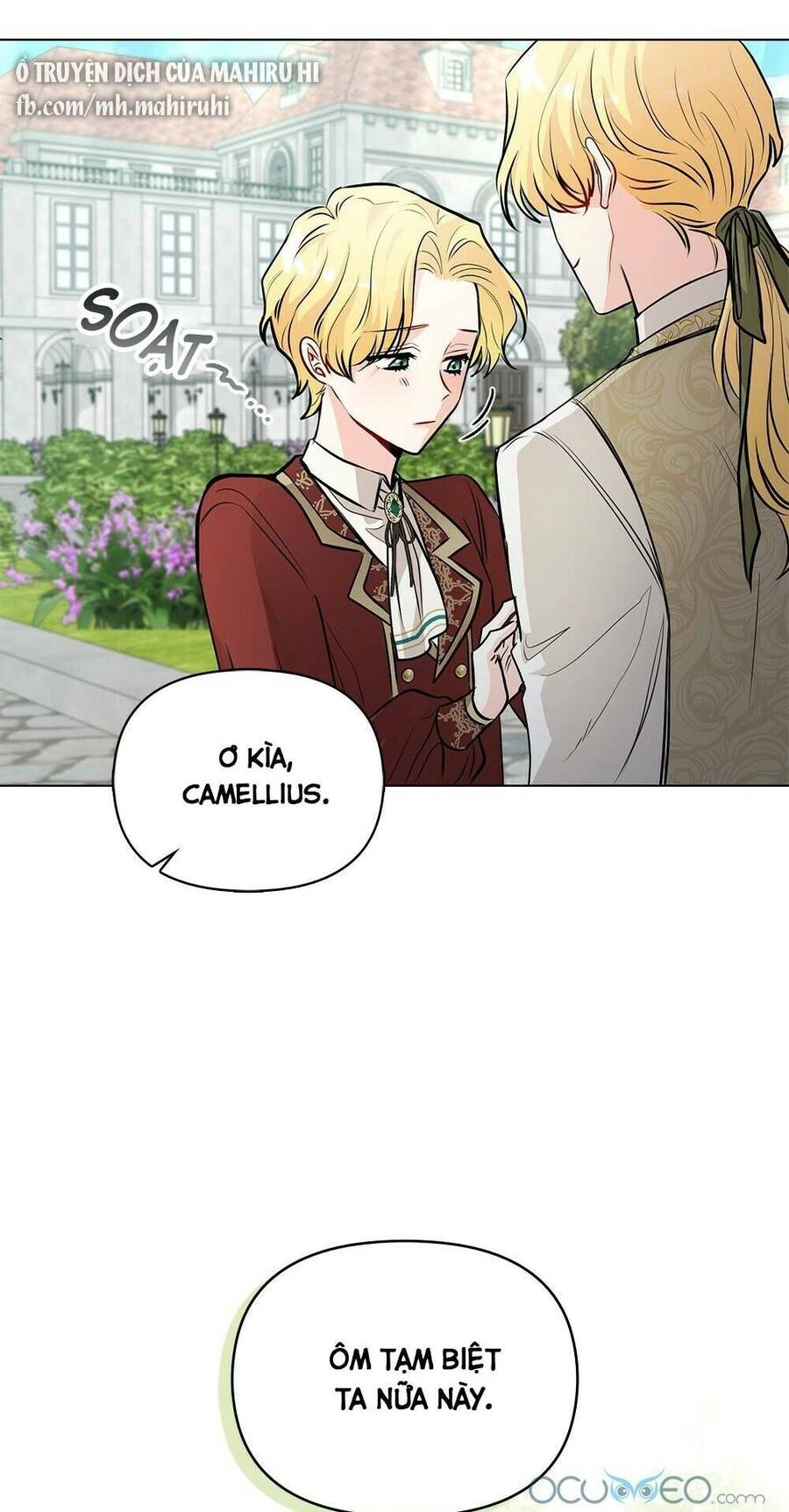 Tìm Lại Camellia Chapter 25 - 56