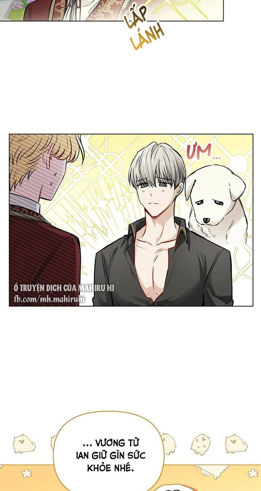 Tìm Lại Camellia Chapter 25 - 60