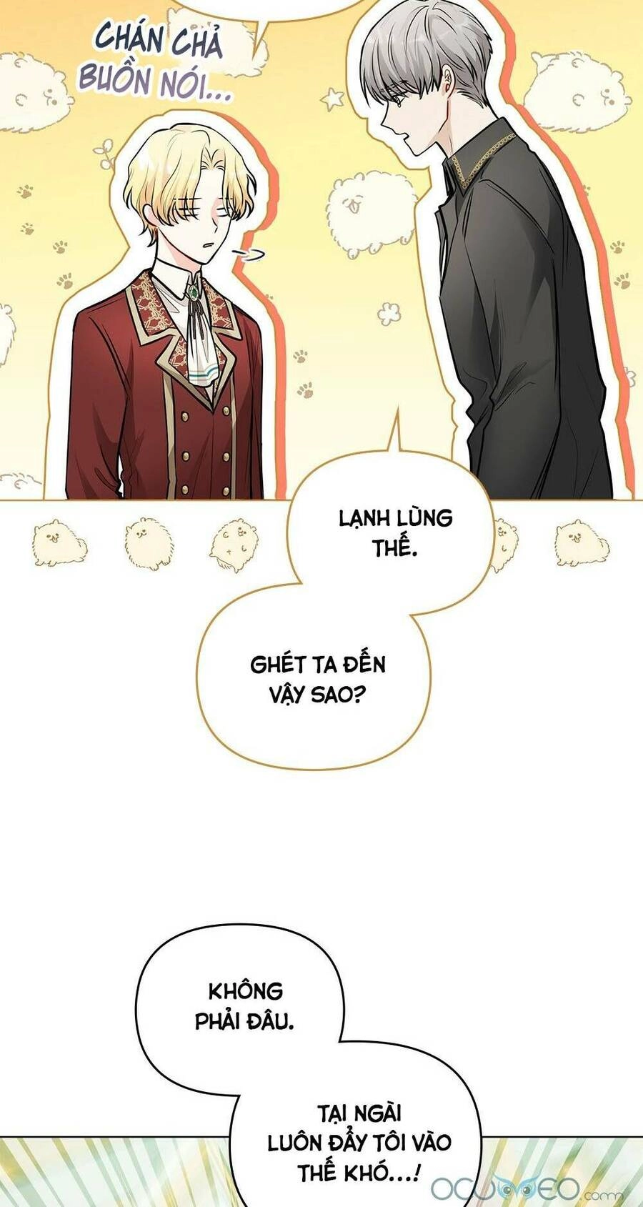 Tìm Lại Camellia Chapter 25 - 61