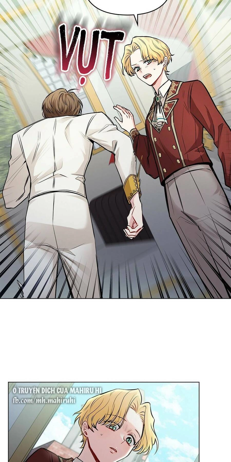 Tìm Lại Camellia Chapter 25 - 62