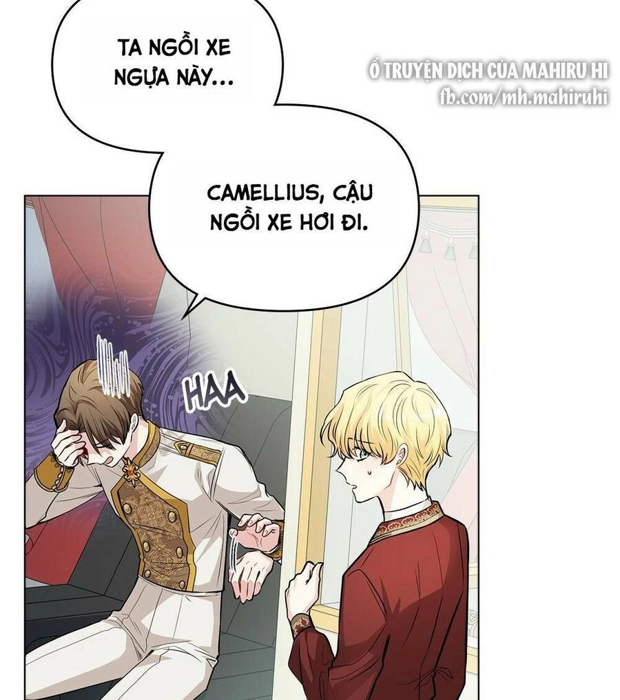 Tìm Lại Camellia Chapter 25 - 66