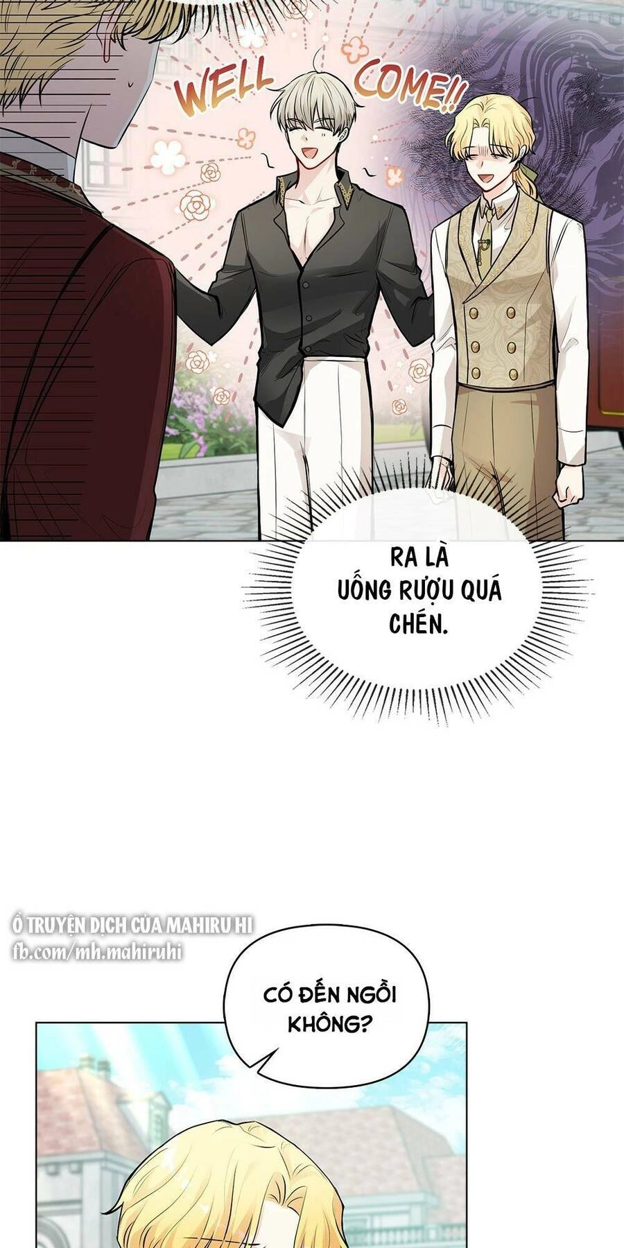 Tìm Lại Camellia Chapter 25 - 68