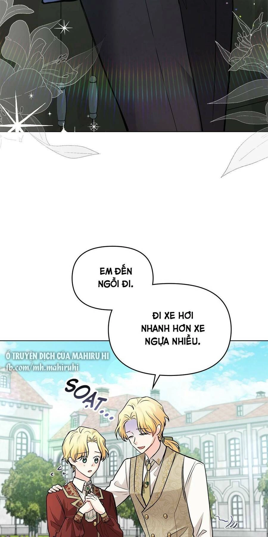 Tìm Lại Camellia Chapter 25 - 71