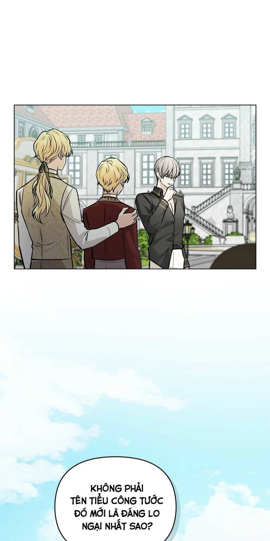 Tìm Lại Camellia Chapter 25 - 74