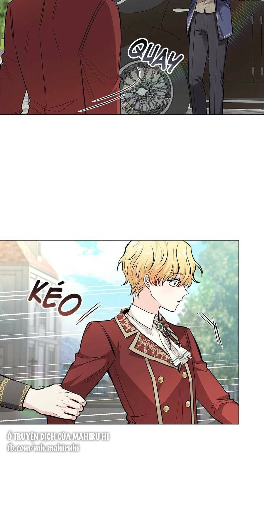 Tìm Lại Camellia Chapter 26 - 5