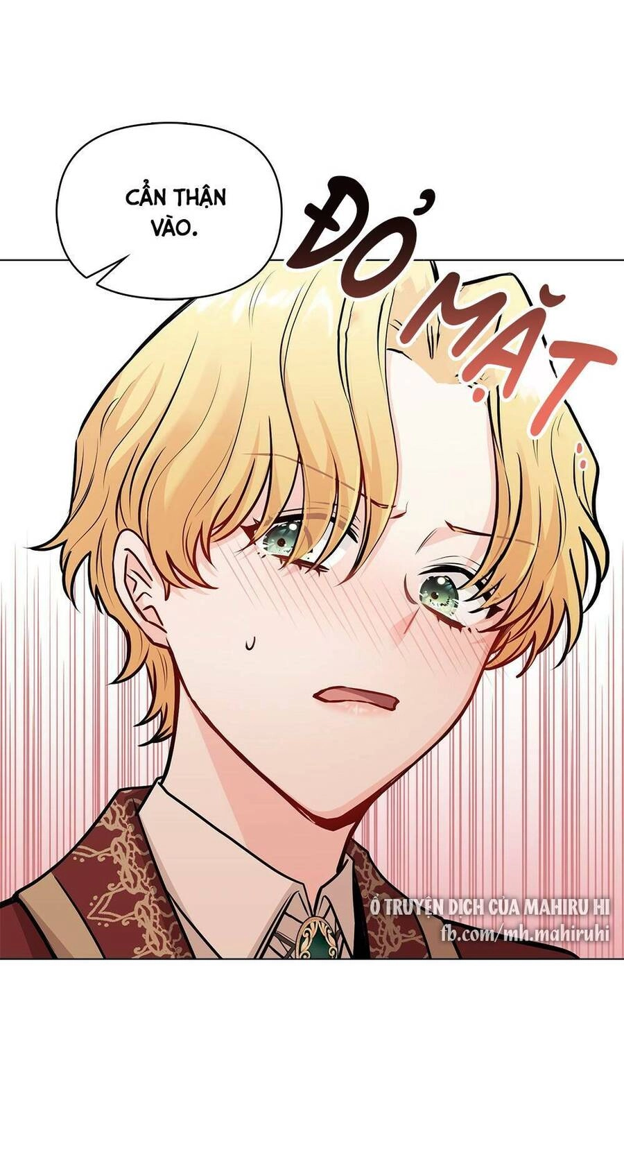 Tìm Lại Camellia Chapter 26 - 8