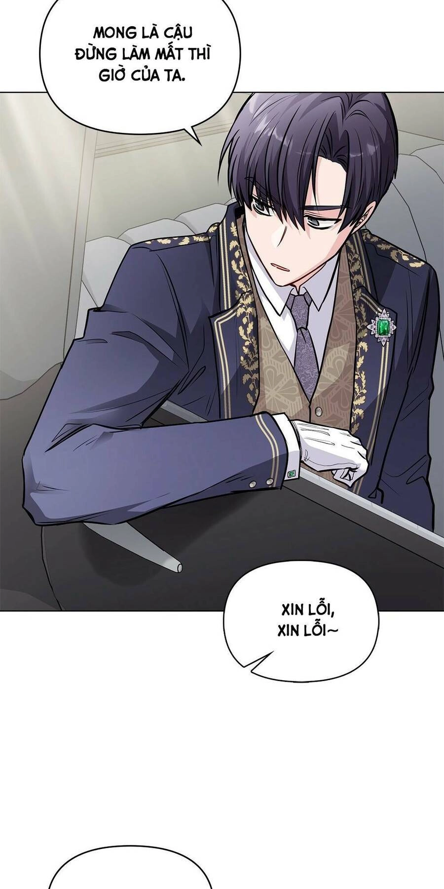 Tìm Lại Camellia Chapter 26 - 10