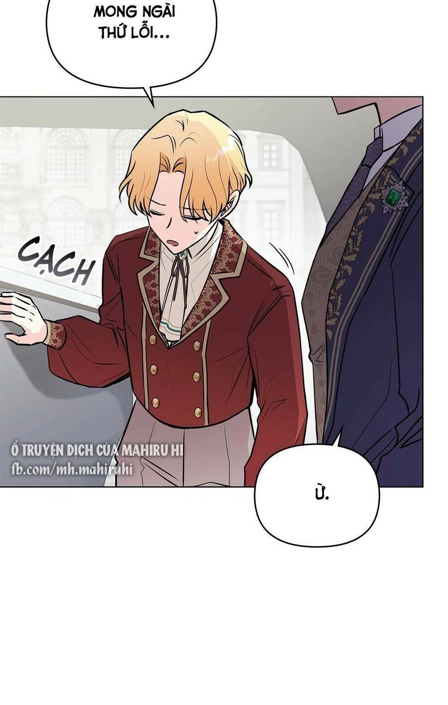 Tìm Lại Camellia Chapter 26 - 11