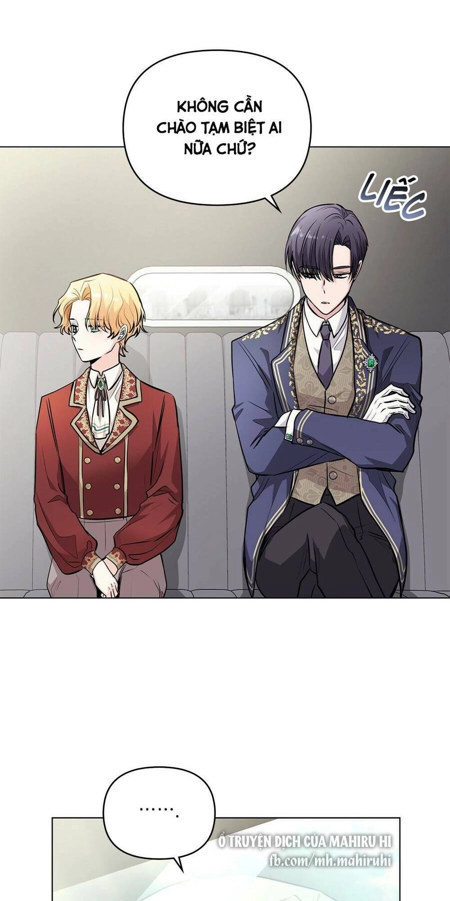 Tìm Lại Camellia Chapter 26 - 13