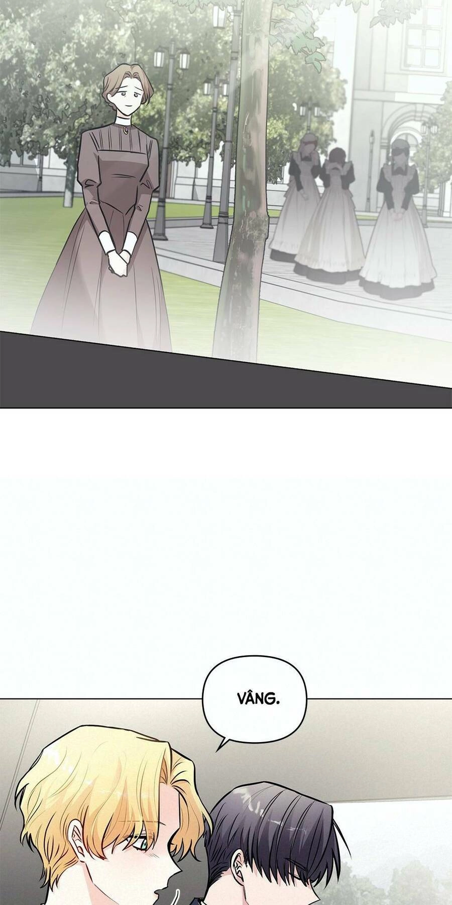 Tìm Lại Camellia Chapter 26 - 16