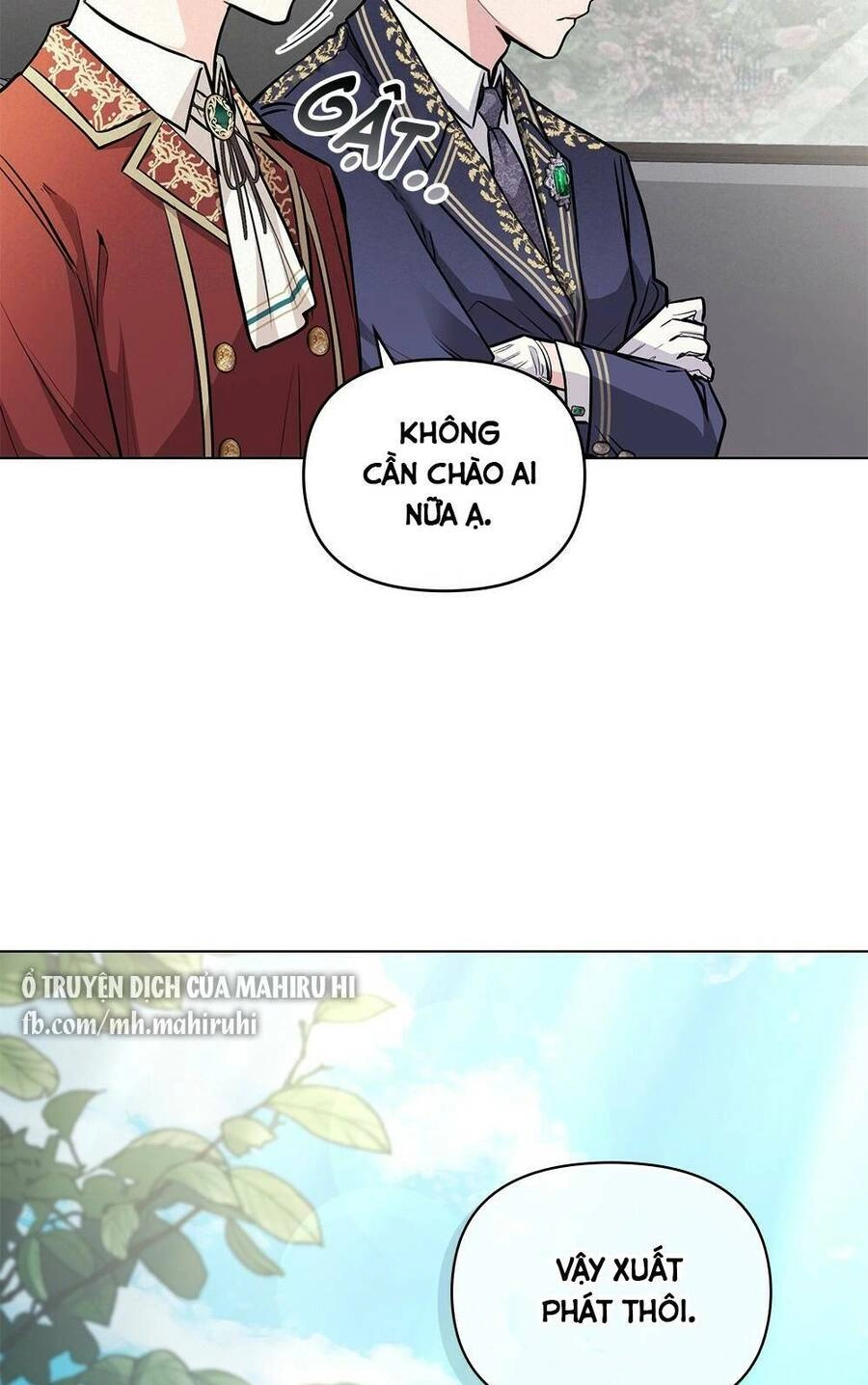 Tìm Lại Camellia Chapter 26 - 17