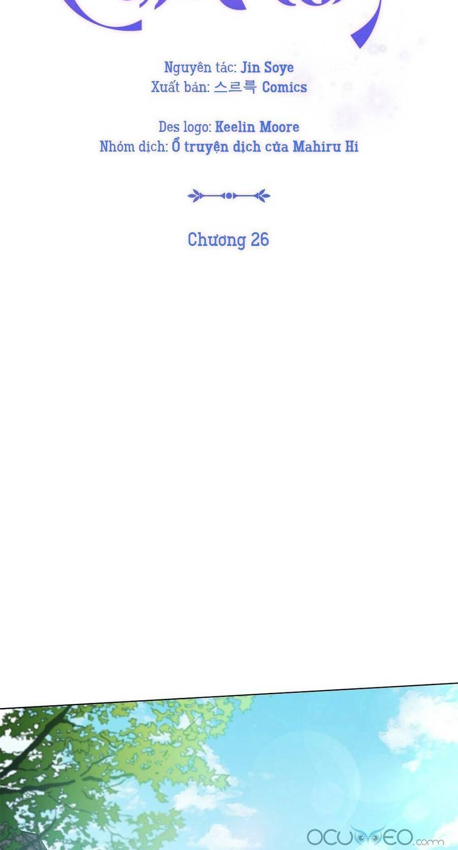 Tìm Lại Camellia Chapter 26 - 20