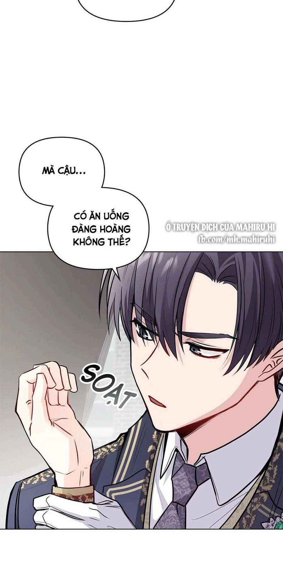 Tìm Lại Camellia Chapter 26 - 26