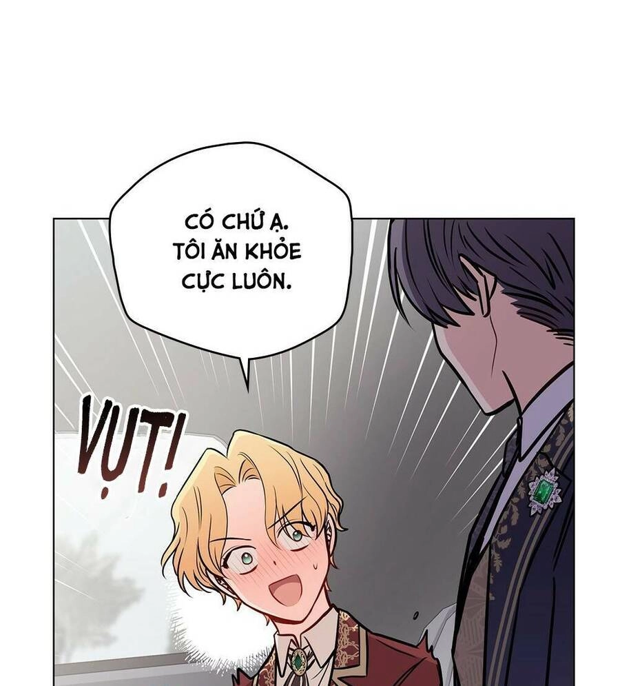 Tìm Lại Camellia Chapter 26 - 27