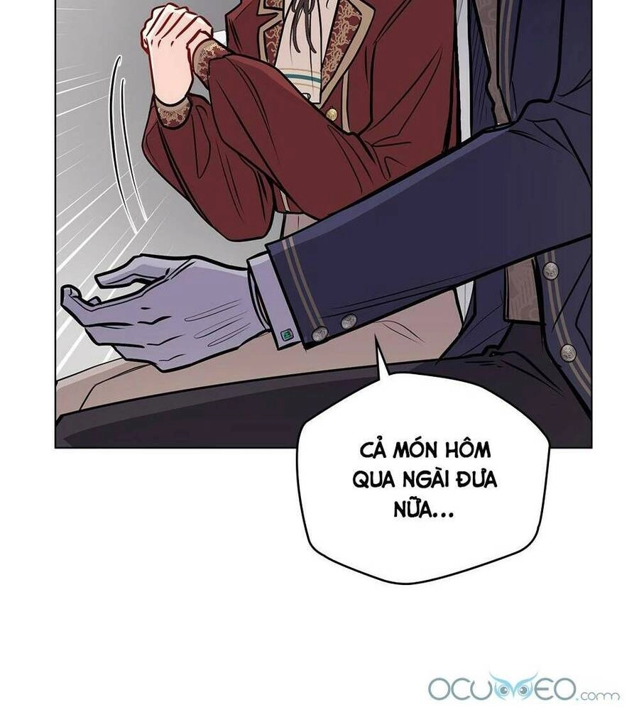 Tìm Lại Camellia Chapter 26 - 28