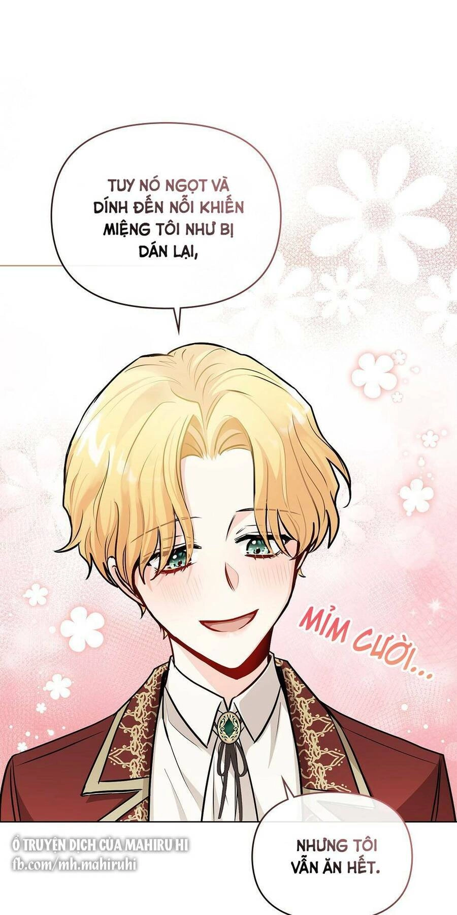 Tìm Lại Camellia Chapter 26 - 29