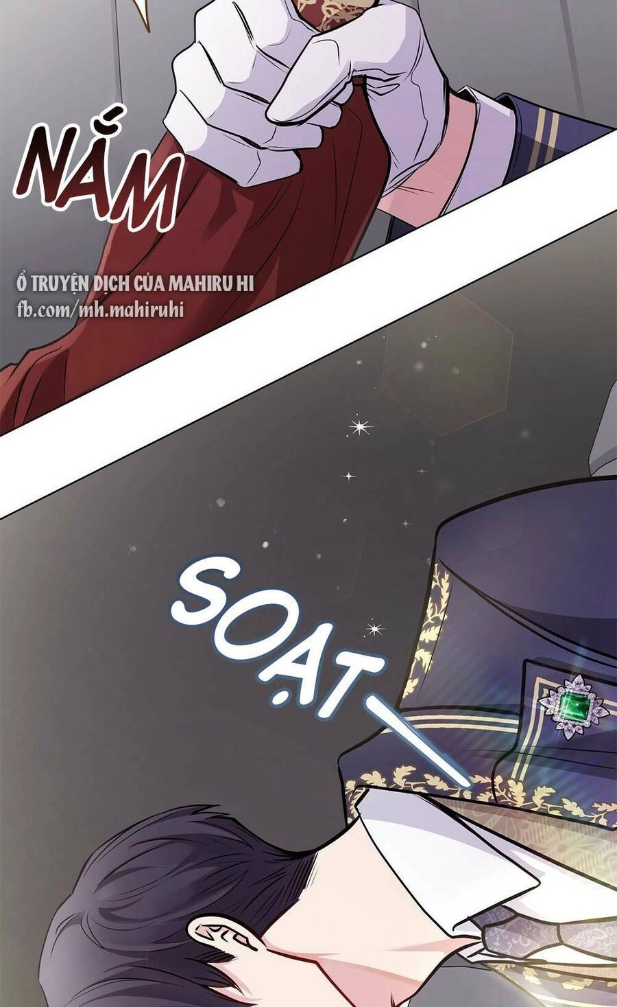 Tìm Lại Camellia Chapter 26 - 33