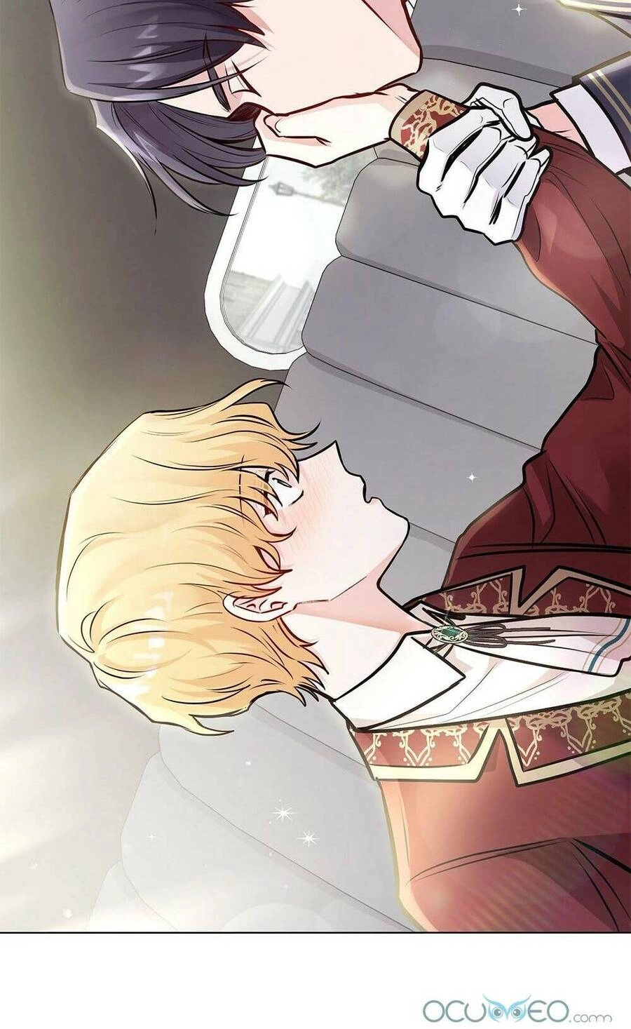 Tìm Lại Camellia Chapter 26 - 34