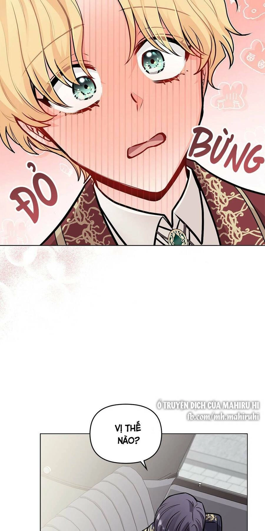 Tìm Lại Camellia Chapter 26 - 37