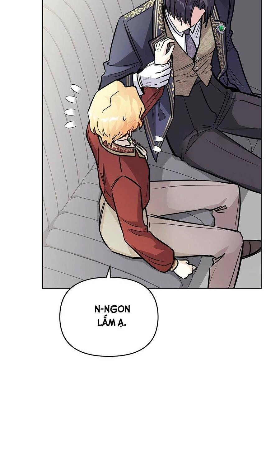 Tìm Lại Camellia Chapter 26 - 38