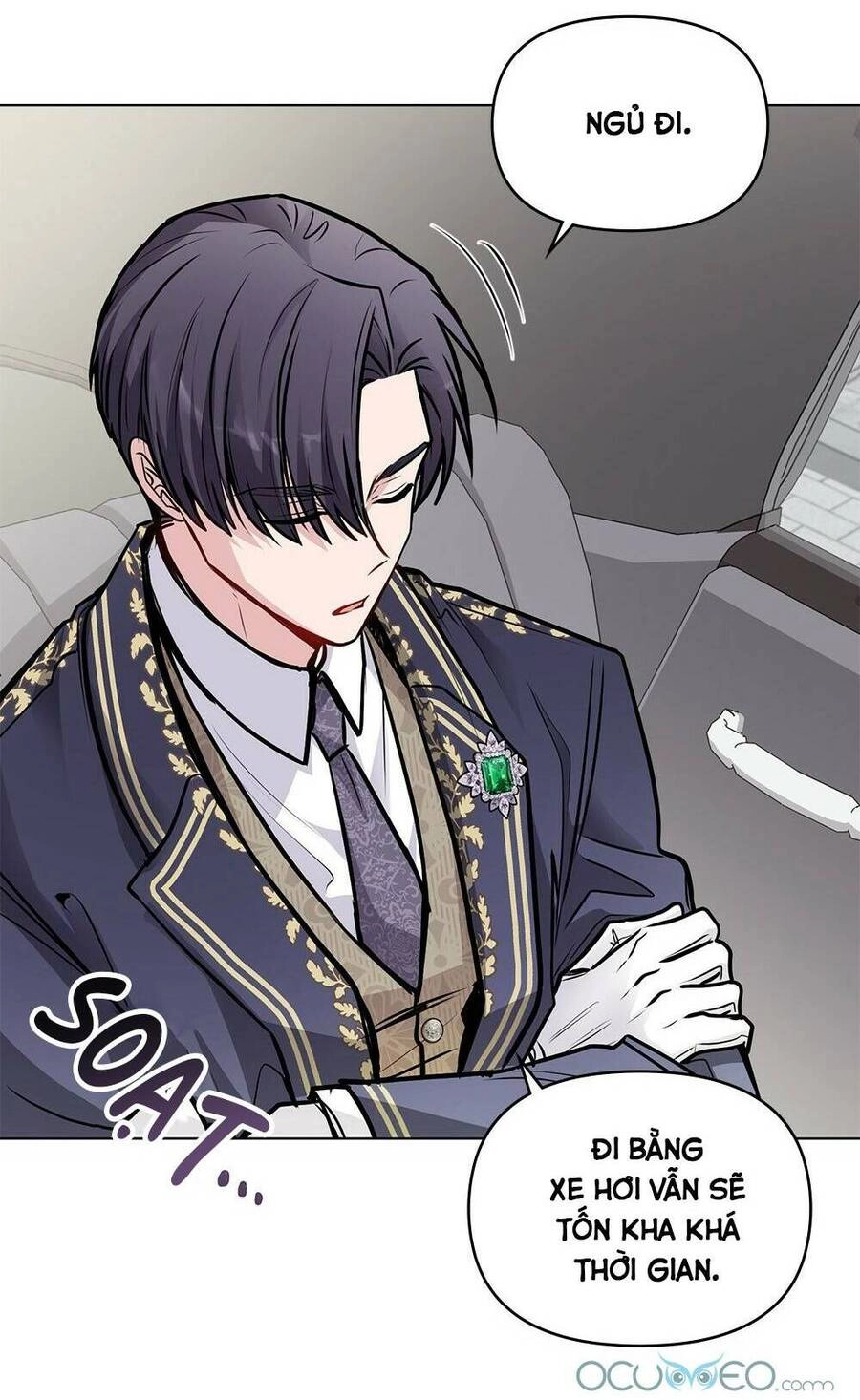 Tìm Lại Camellia Chapter 26 - 39