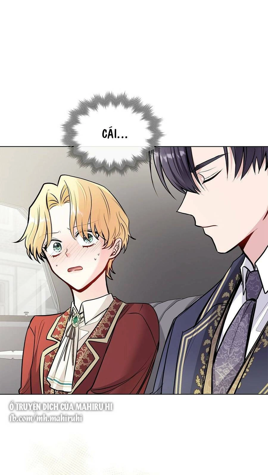 Tìm Lại Camellia Chapter 26 - 40