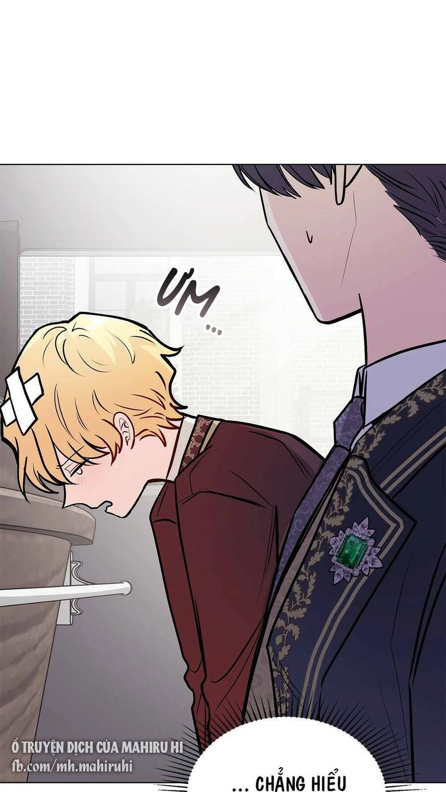 Tìm Lại Camellia Chapter 26 - 45