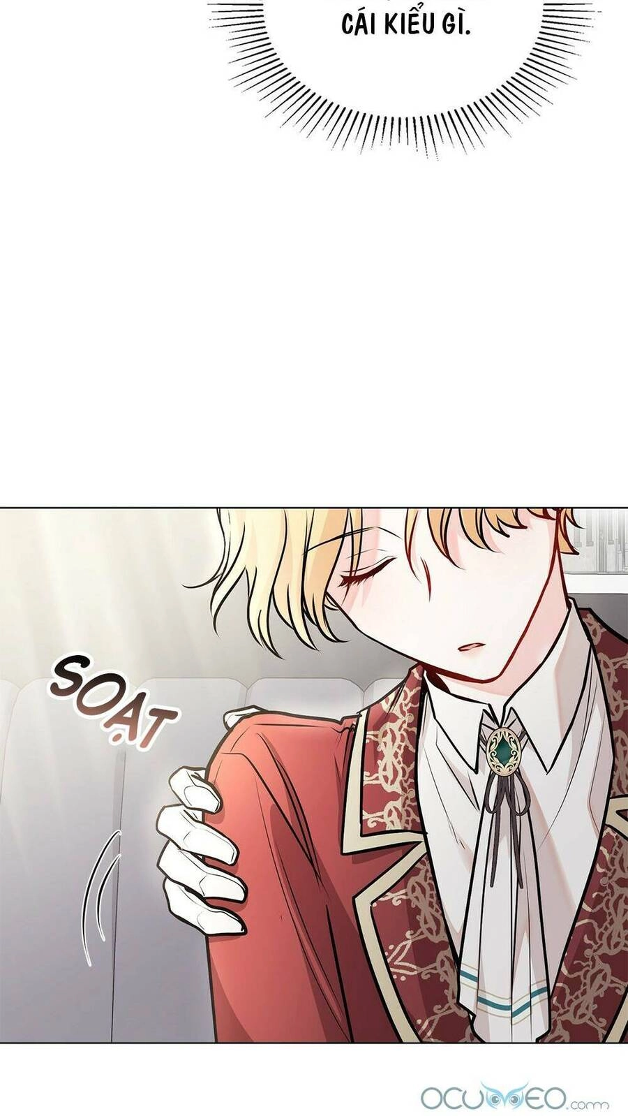 Tìm Lại Camellia Chapter 26 - 46