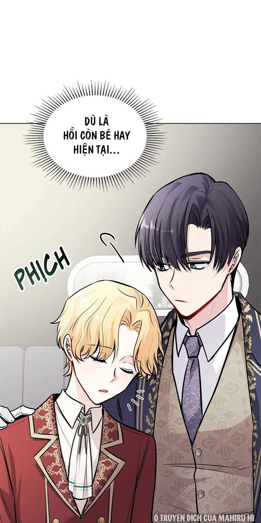 Tìm Lại Camellia Chapter 26 - 47