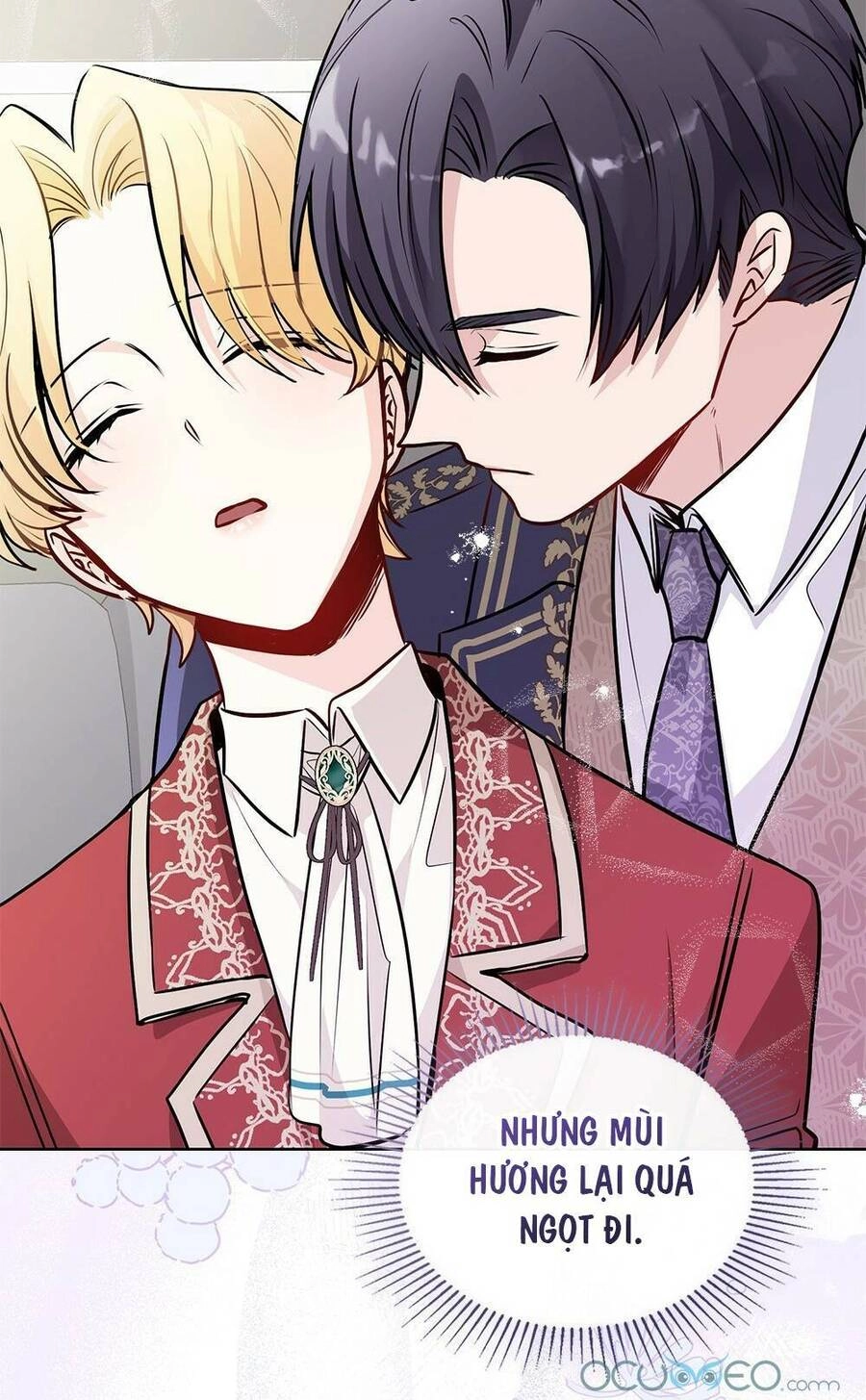 Tìm Lại Camellia Chapter 26 - 55