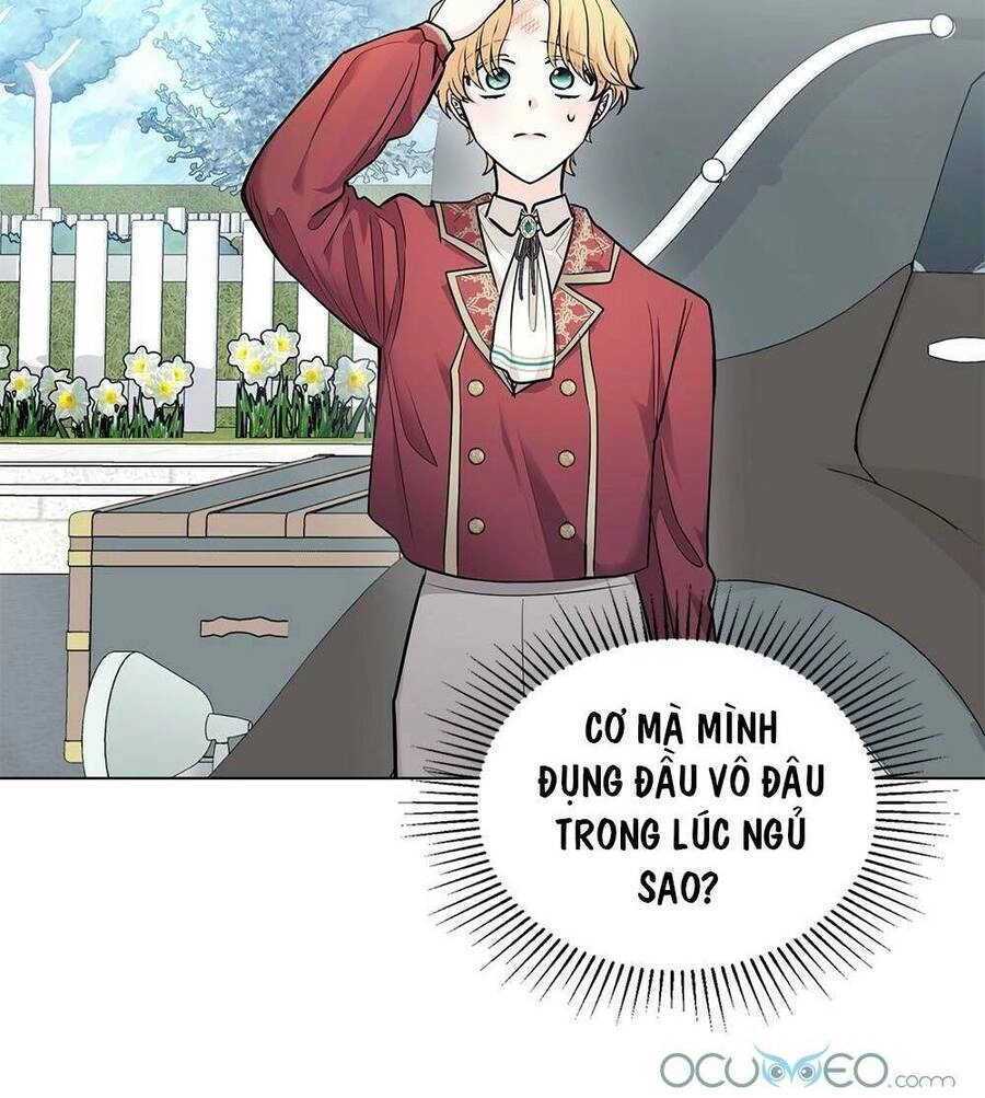 Tìm Lại Camellia Chapter 27 - 4