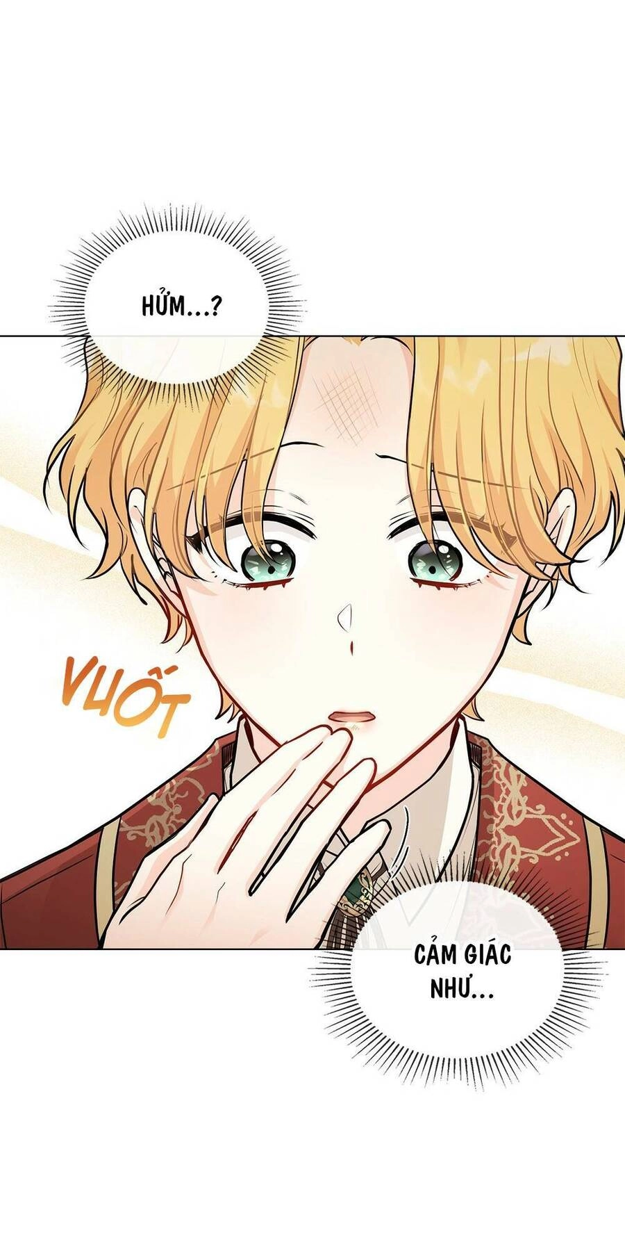 Tìm Lại Camellia Chapter 27 - 5