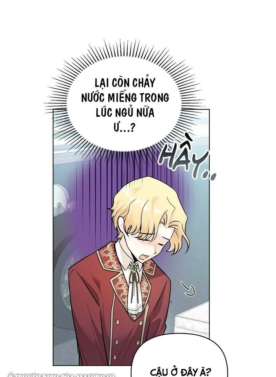Tìm Lại Camellia Chapter 27 - 6