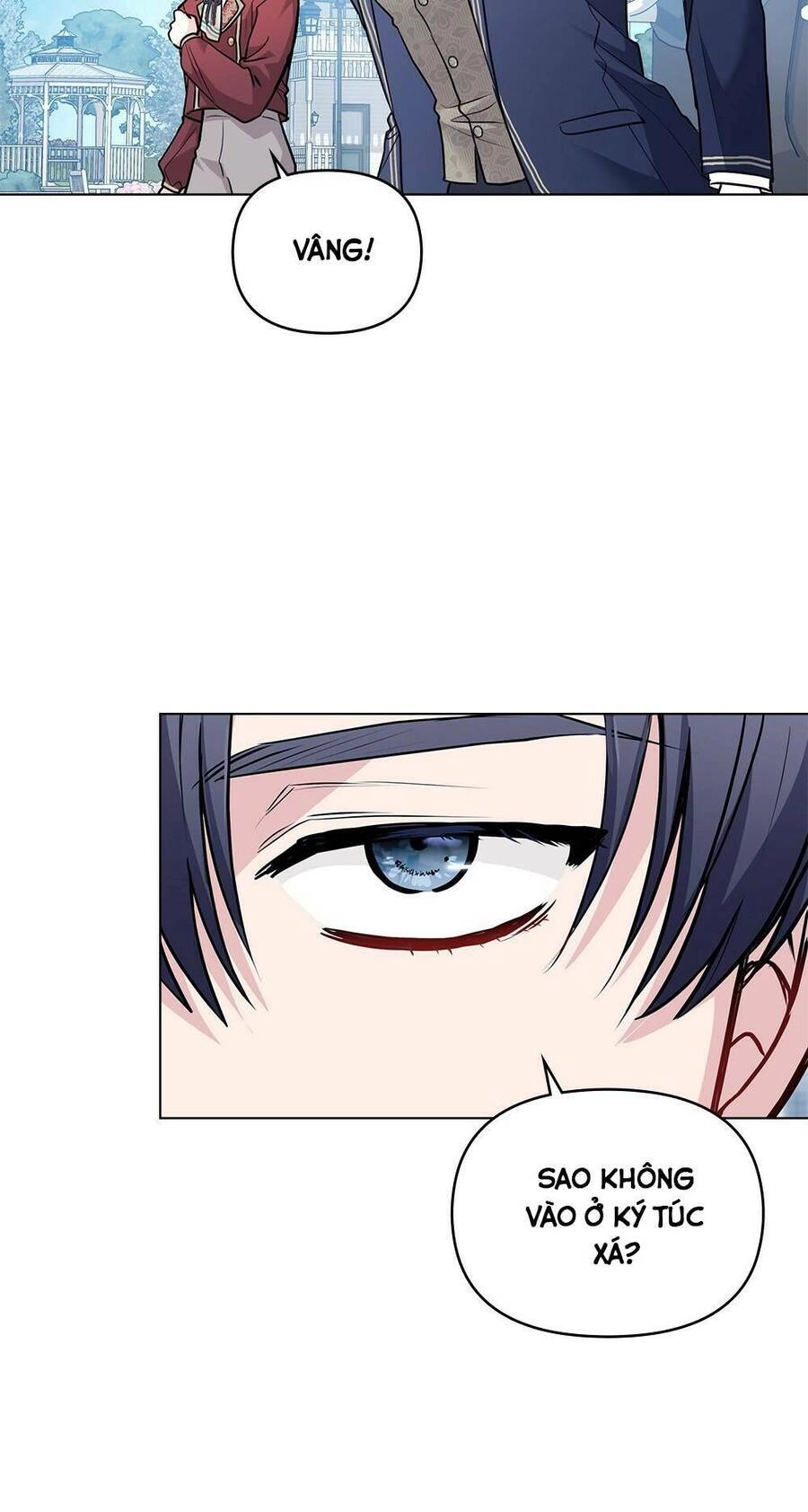 Tìm Lại Camellia Chapter 27 - 8