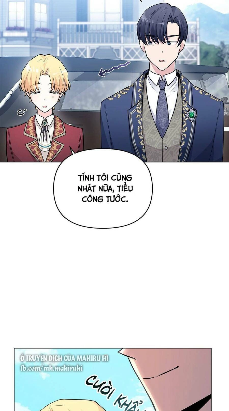 Tìm Lại Camellia Chapter 27 - 13