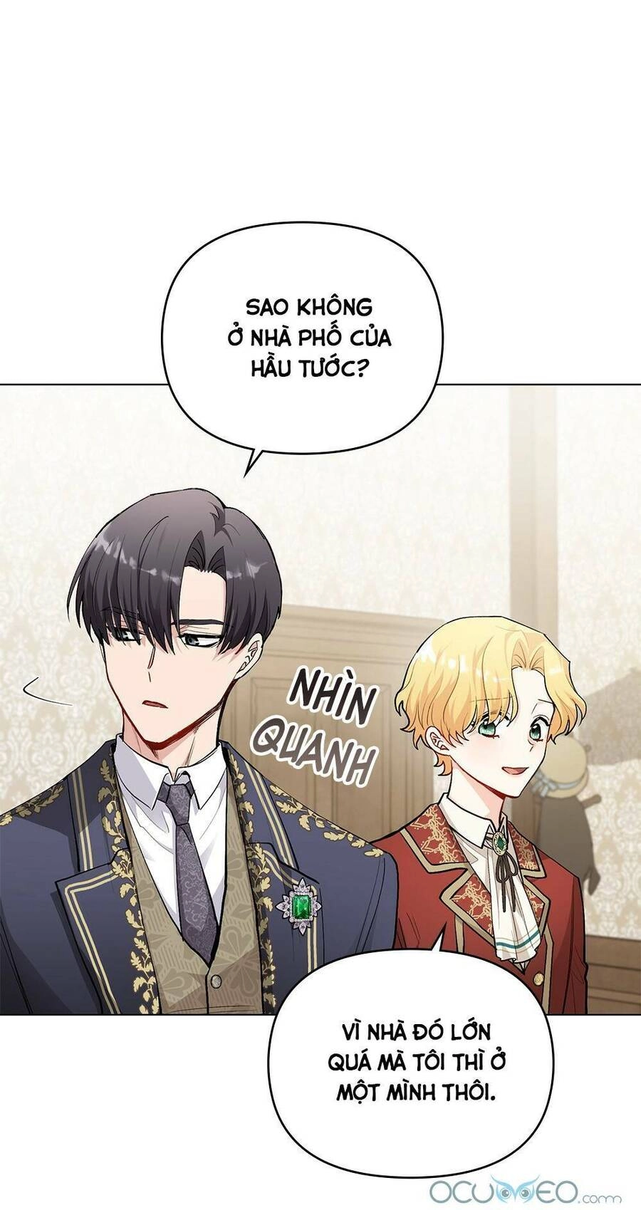 Tìm Lại Camellia Chapter 27 - 23