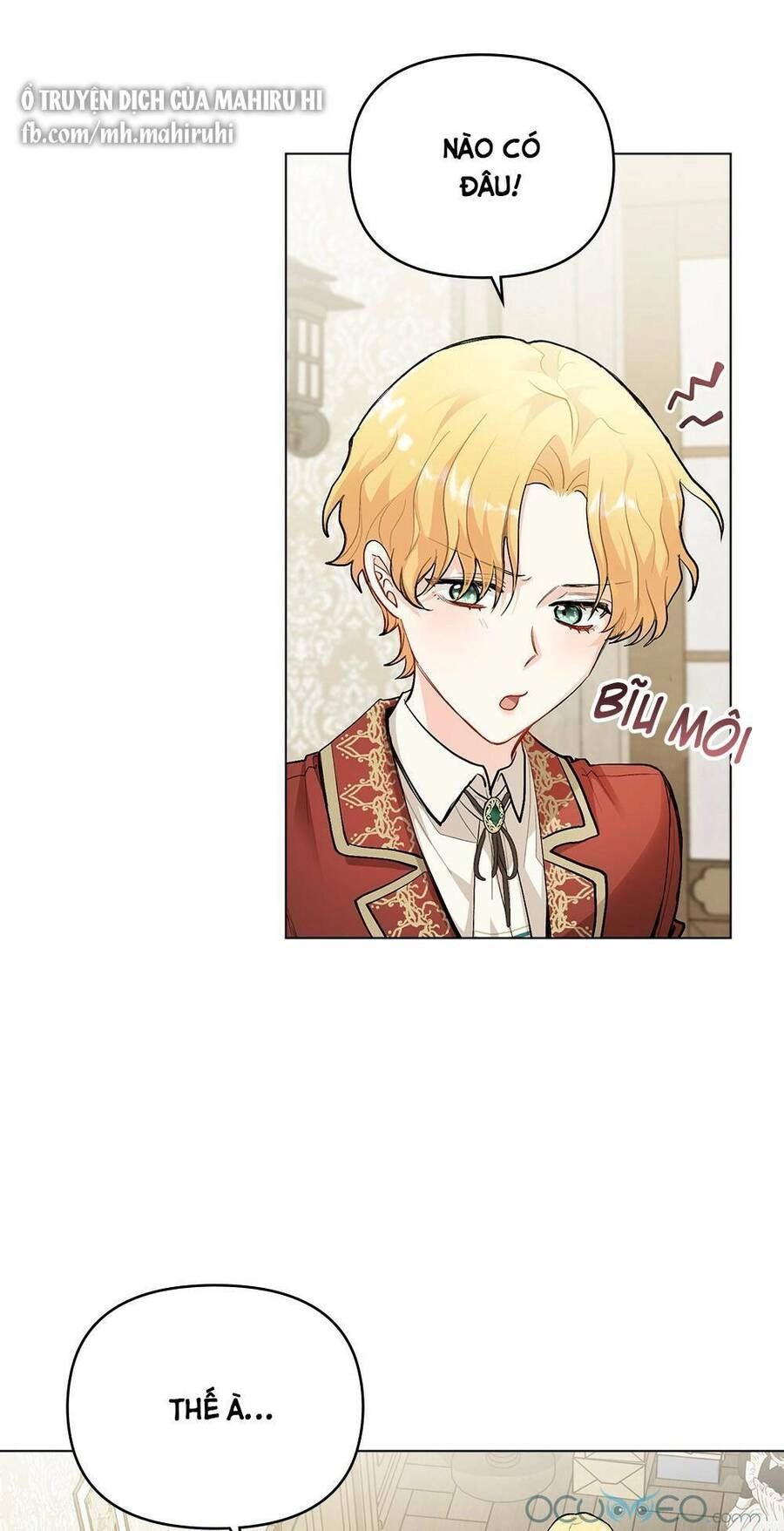 Tìm Lại Camellia Chapter 27 - 25