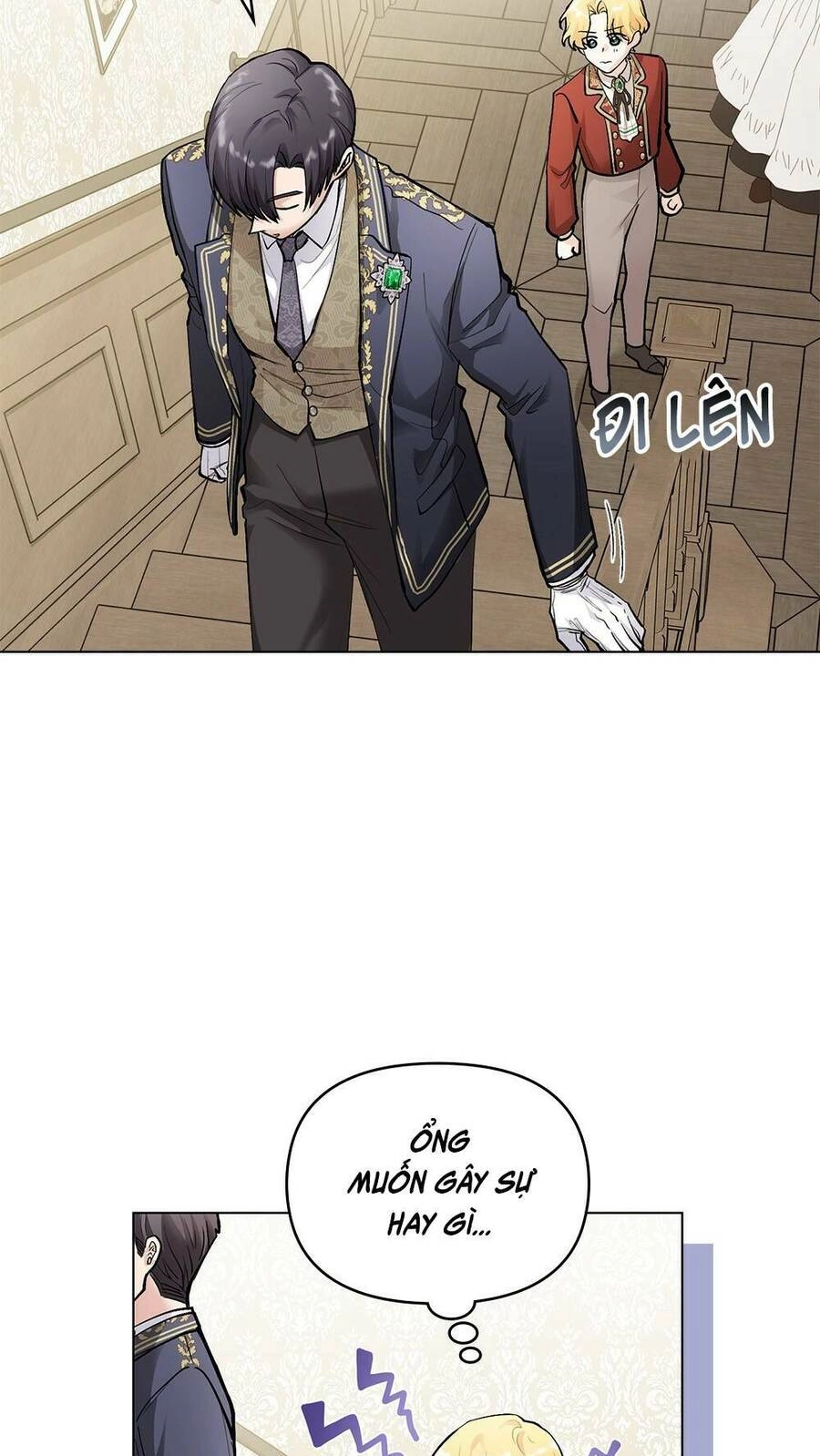 Tìm Lại Camellia Chapter 27 - 26