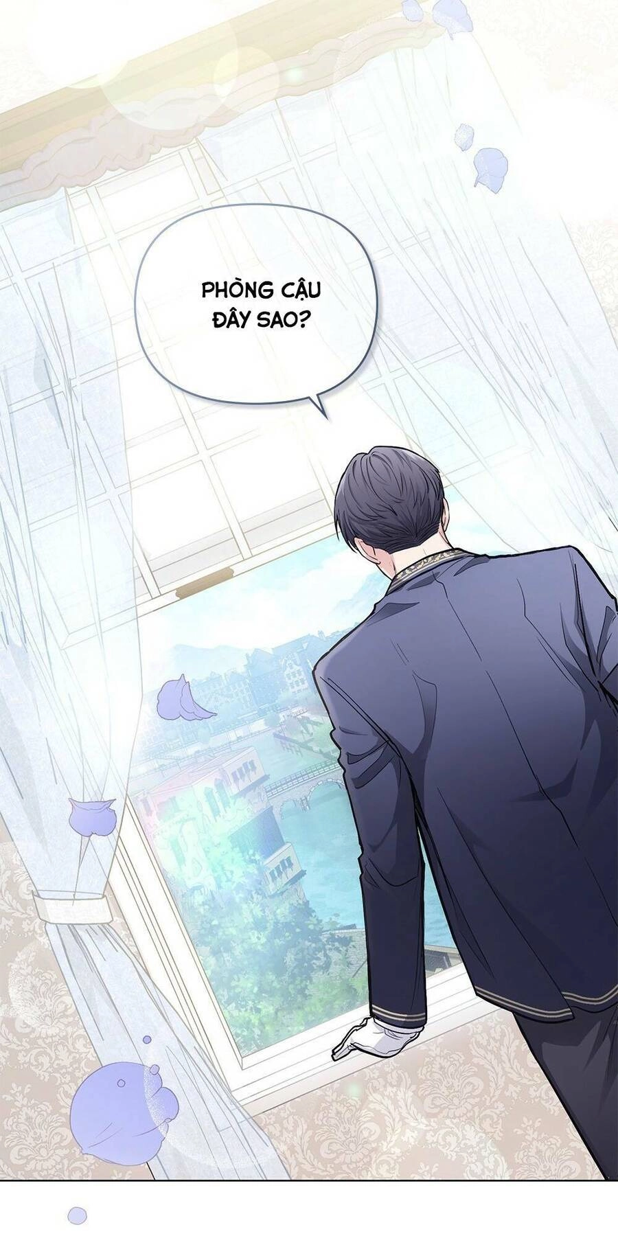 Tìm Lại Camellia Chapter 27 - 28