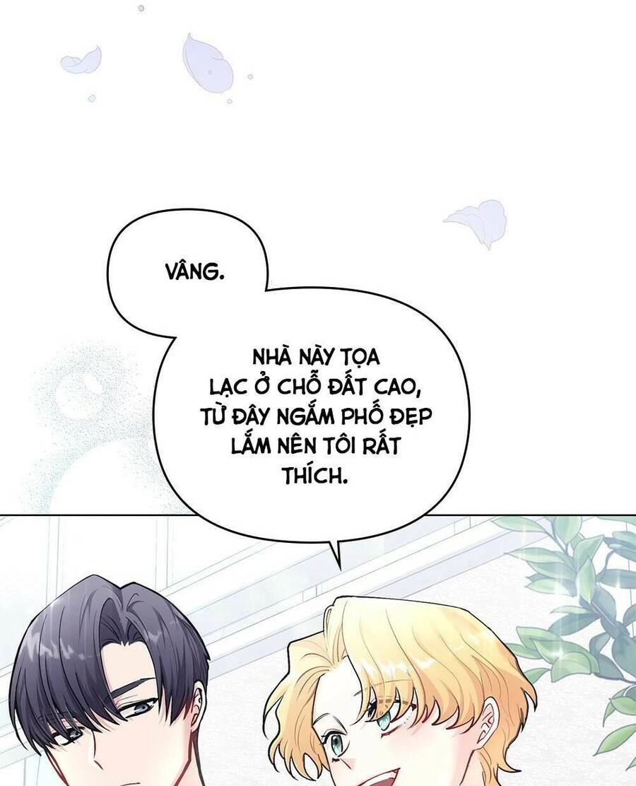 Tìm Lại Camellia Chapter 27 - 29