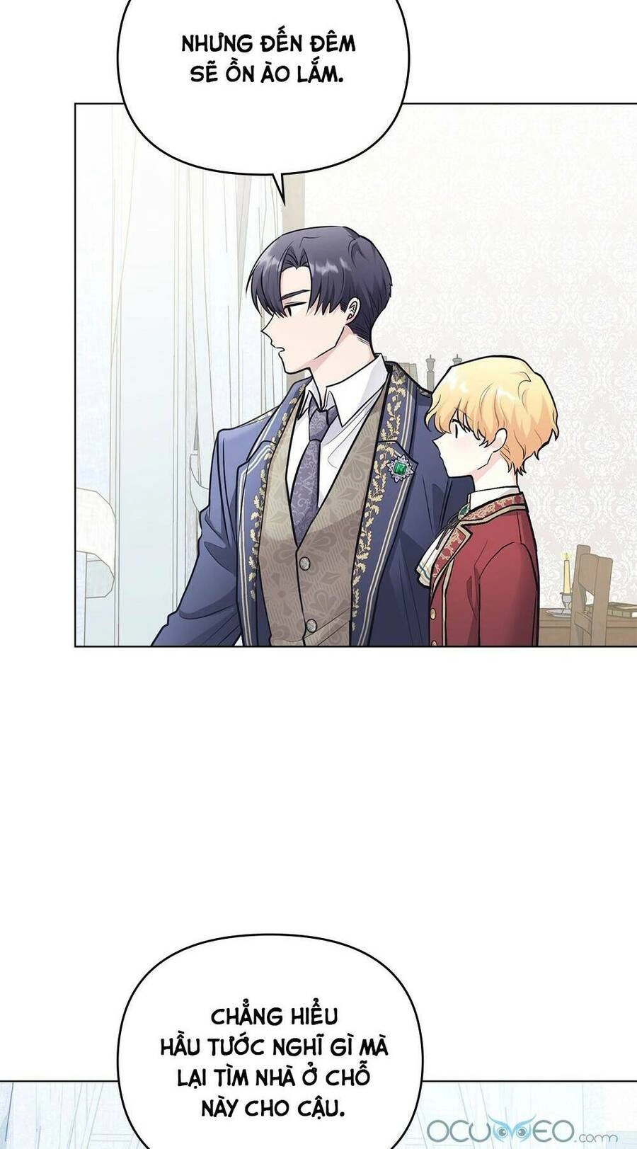 Tìm Lại Camellia Chapter 27 - 32