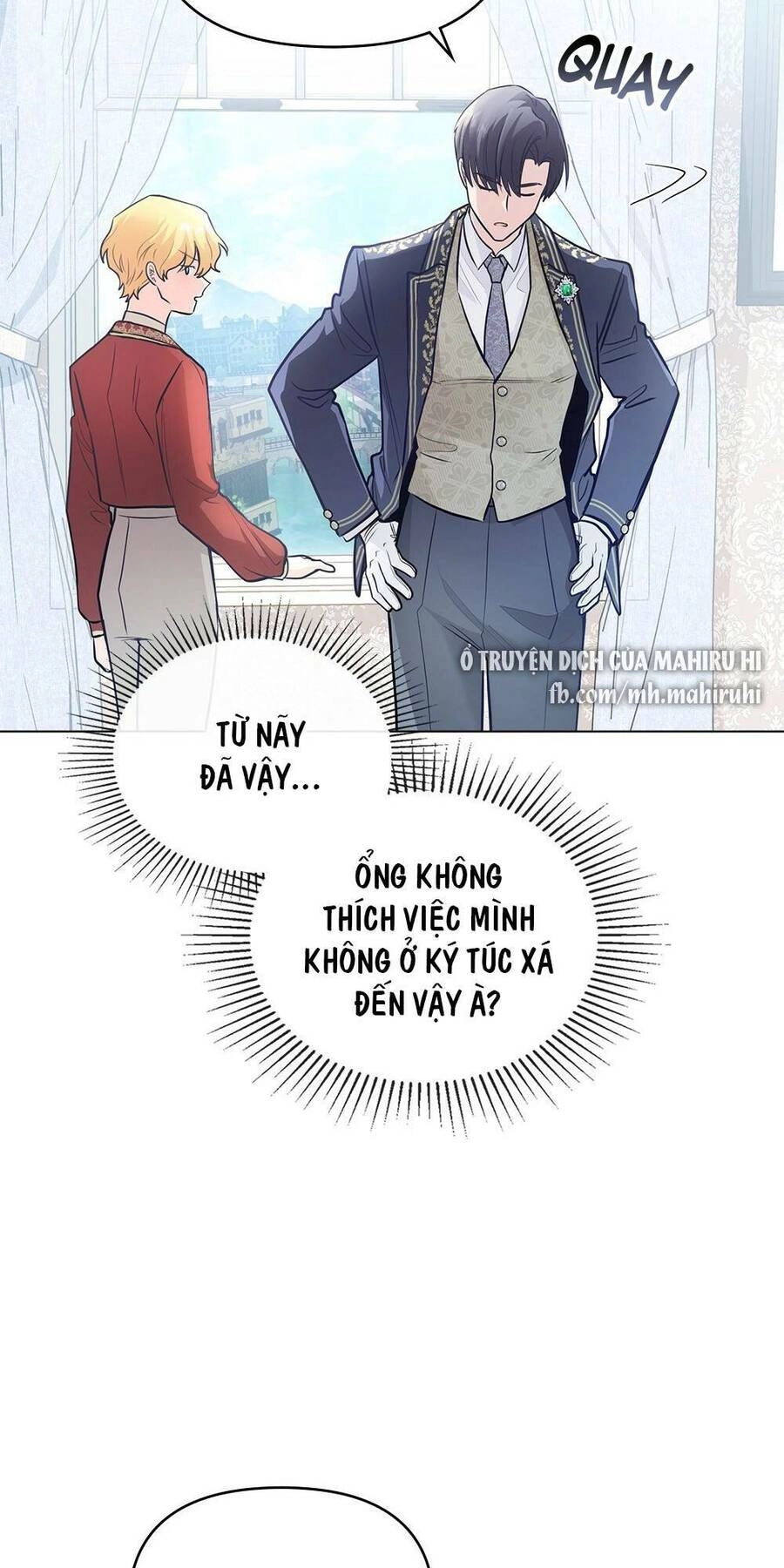 Tìm Lại Camellia Chapter 27 - 33