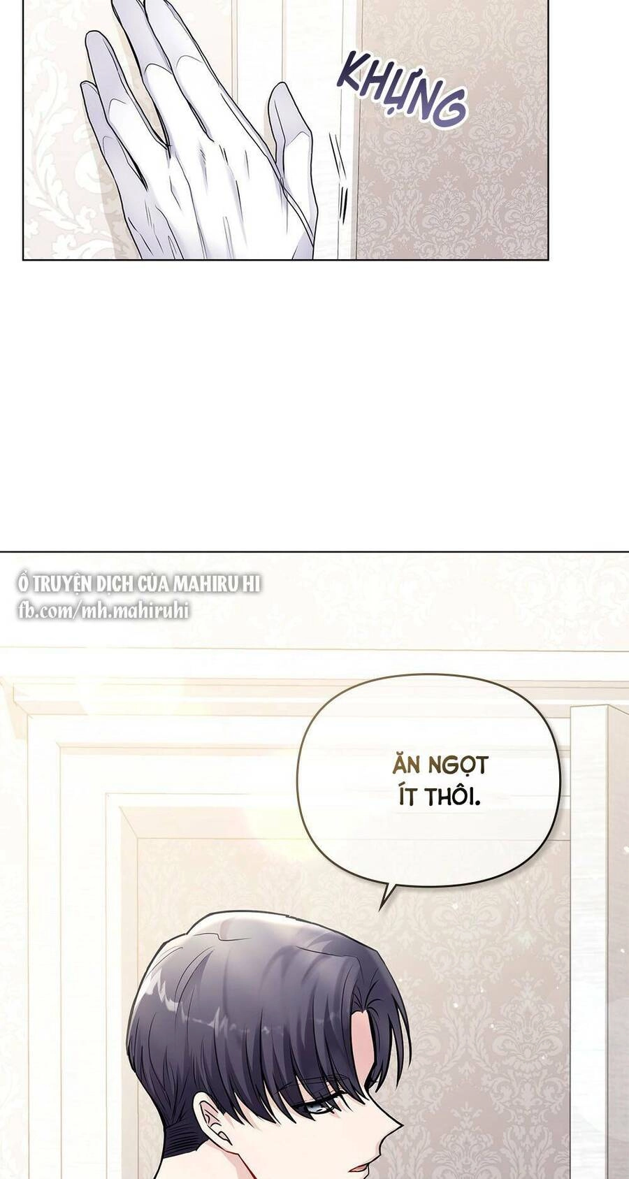 Tìm Lại Camellia Chapter 27 - 36