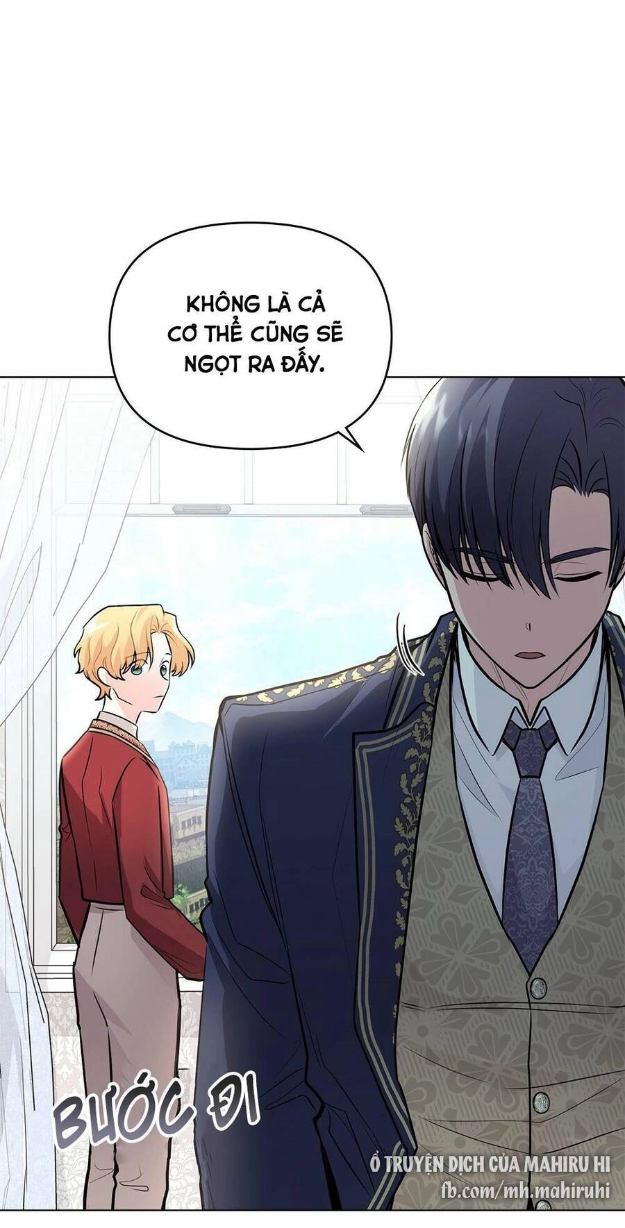 Tìm Lại Camellia Chapter 27 - 38