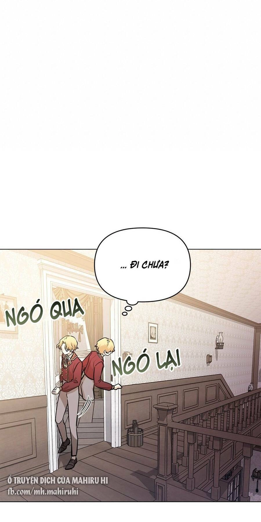 Tìm Lại Camellia Chapter 27 - 40