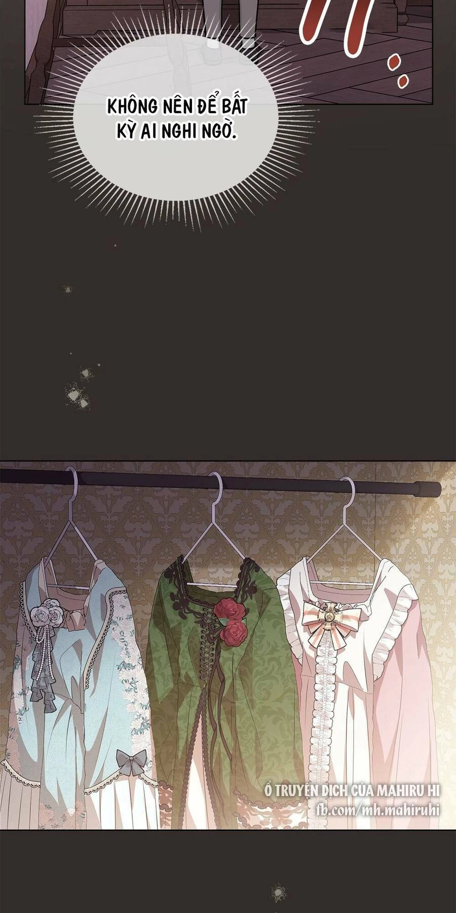 Tìm Lại Camellia Chapter 27 - 43