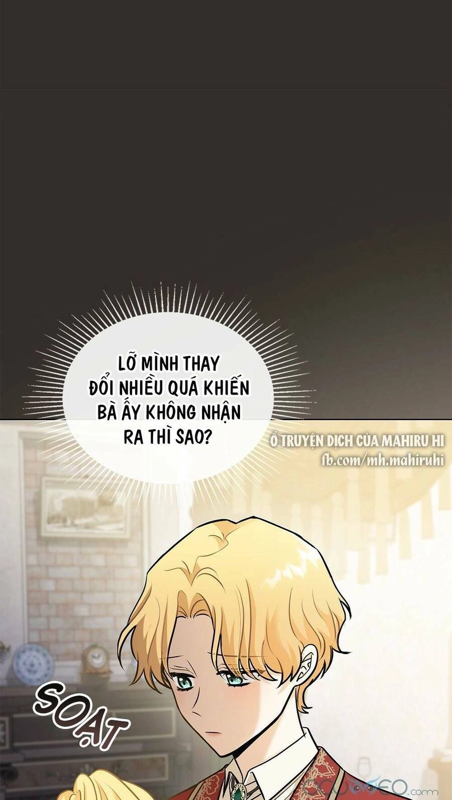 Tìm Lại Camellia Chapter 27 - 47