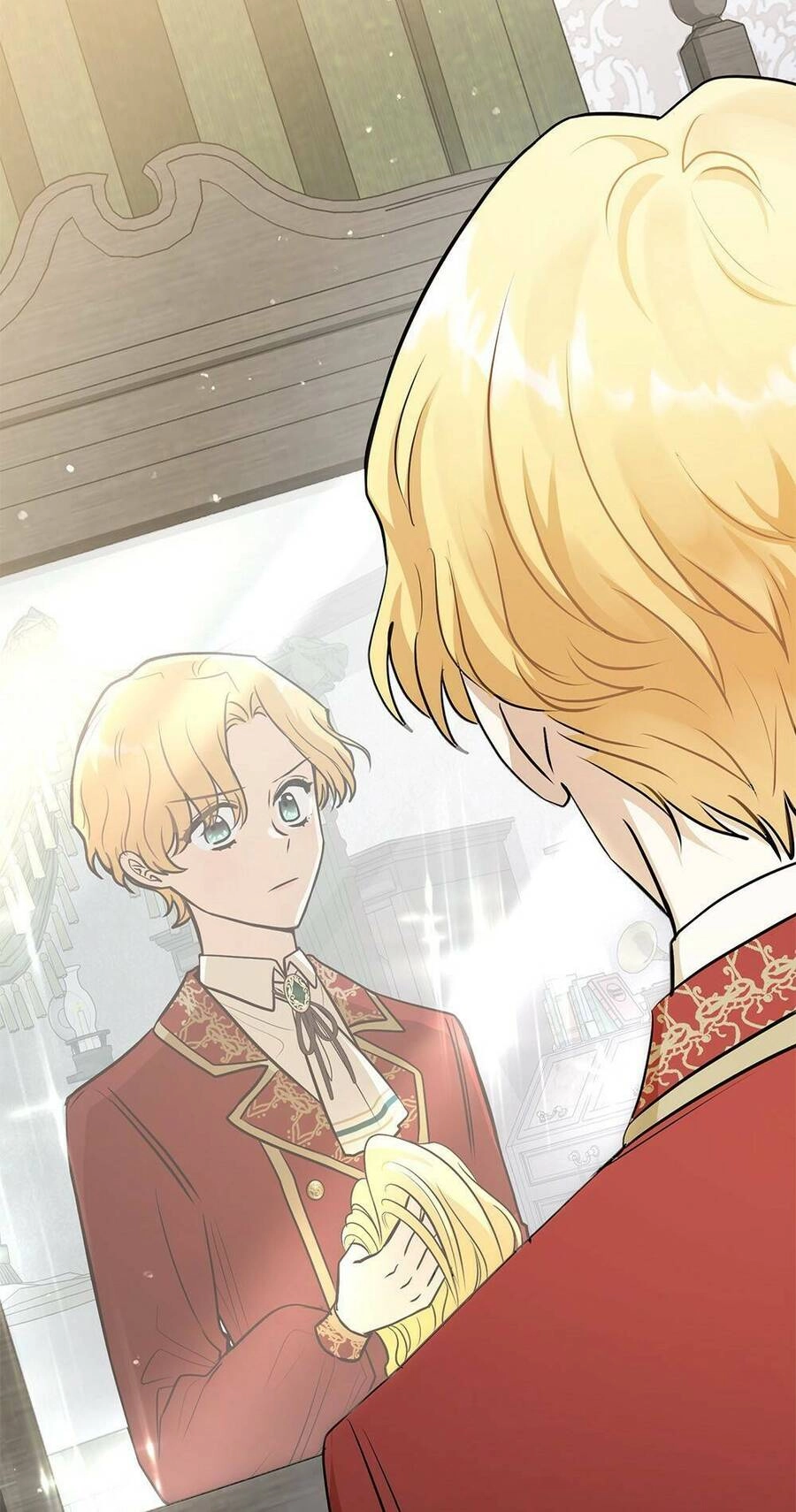 Tìm Lại Camellia Chapter 27 - 50