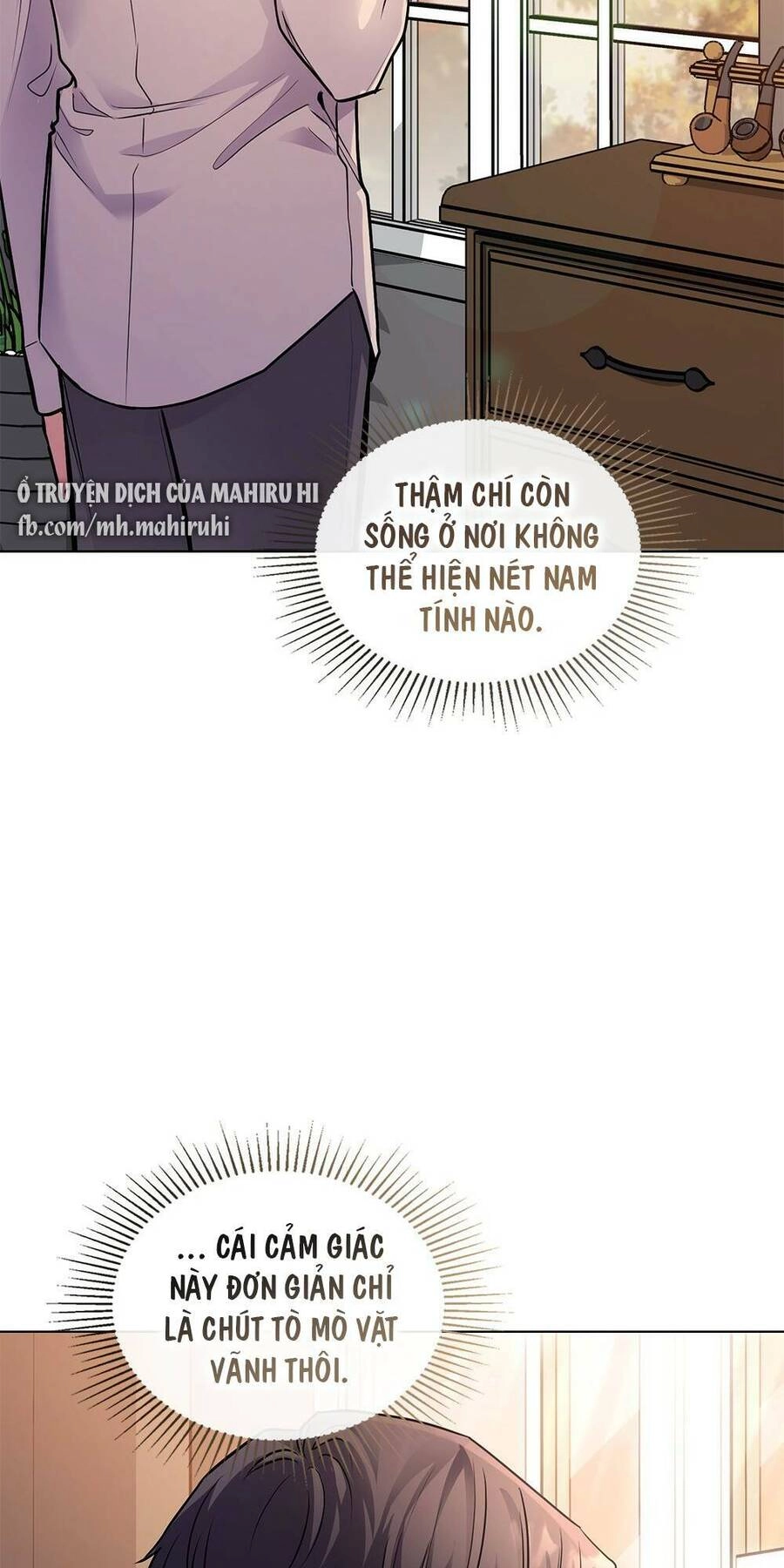 Tìm Lại Camellia Chapter 28 - 4