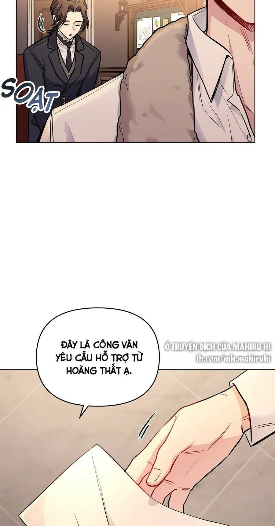 Tìm Lại Camellia Chapter 28 - 7